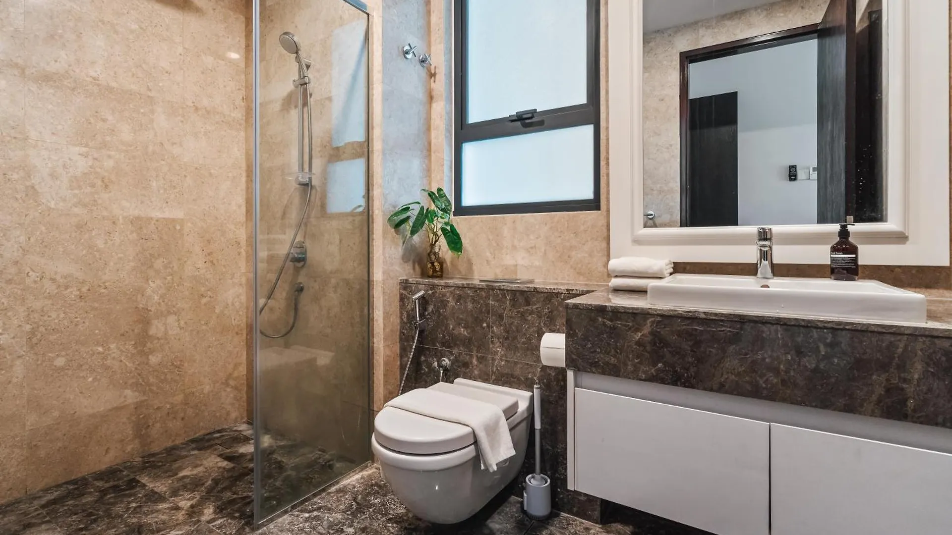 קואלה לומפור Central 2Br Designer Apartment In Klcc Cbd 2-Mins Walk To Station 0*, קואלה לומפור