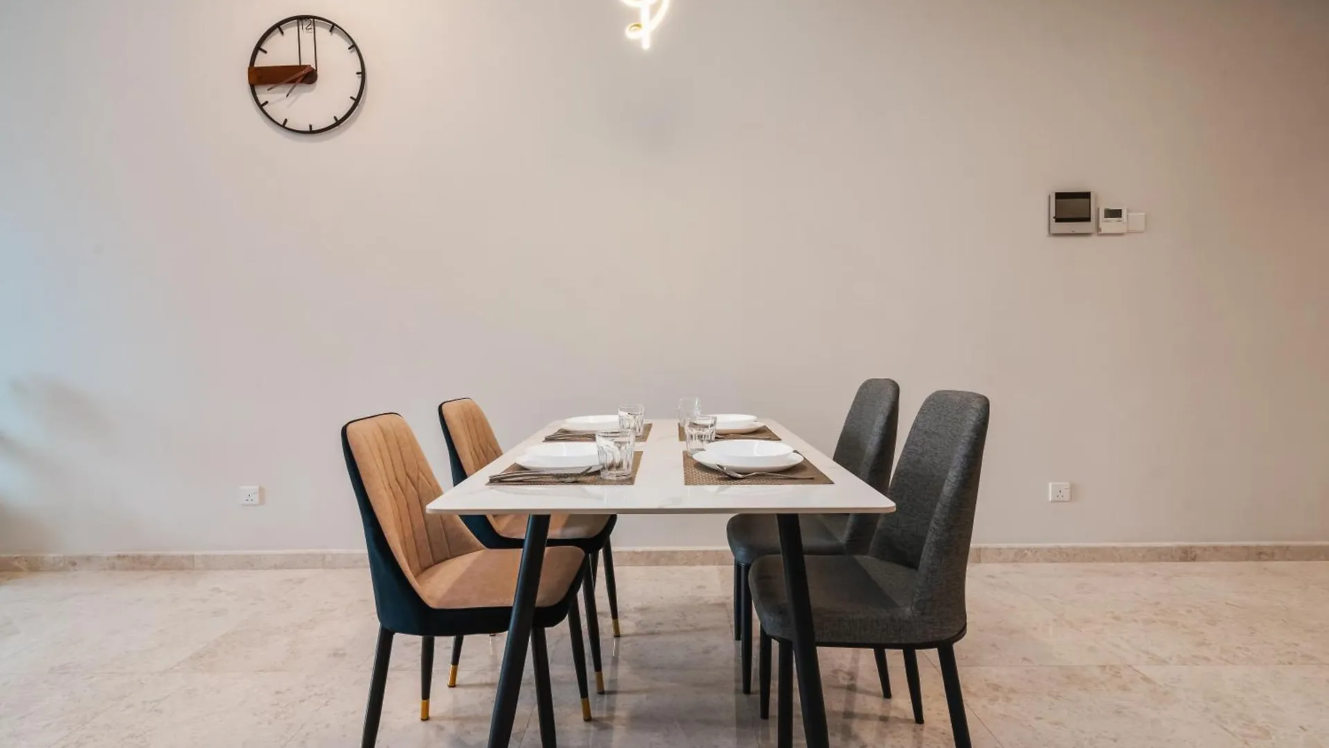 קואלה לומפור Central 2Br Designer Apartment In Klcc Cbd 2-Mins Walk To Station